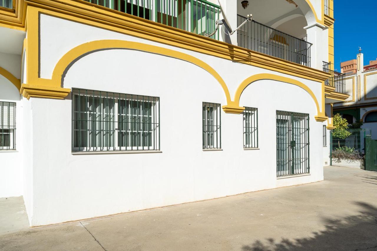 Apartamento Daimiel2 Fuengirola Exterior foto